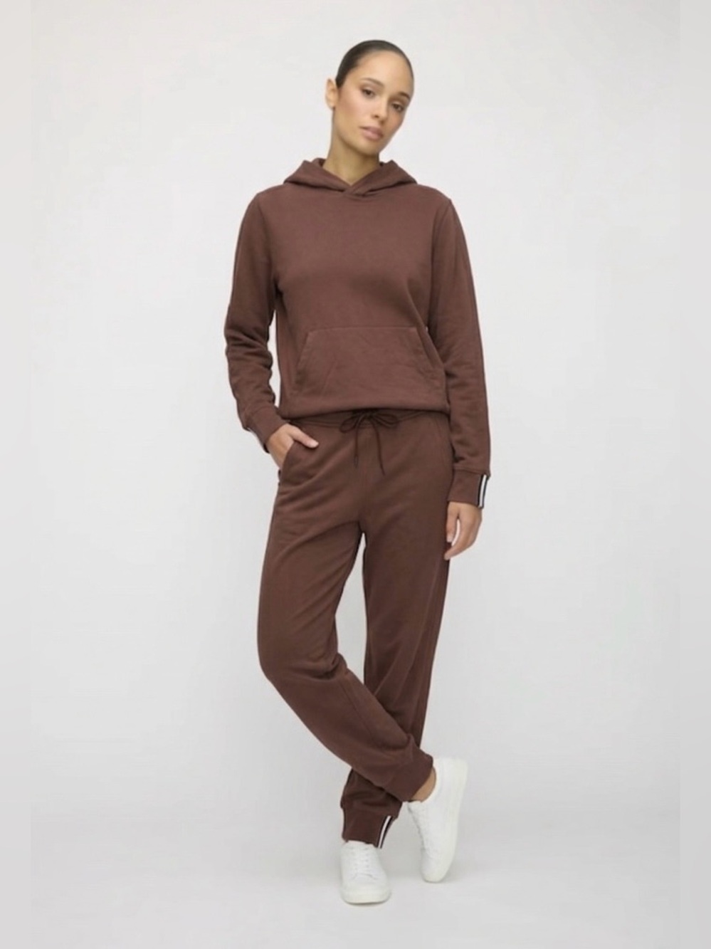 Kit + Ace Technical Terry Sweatsuit Set Hoodie & Joggers Co-ord